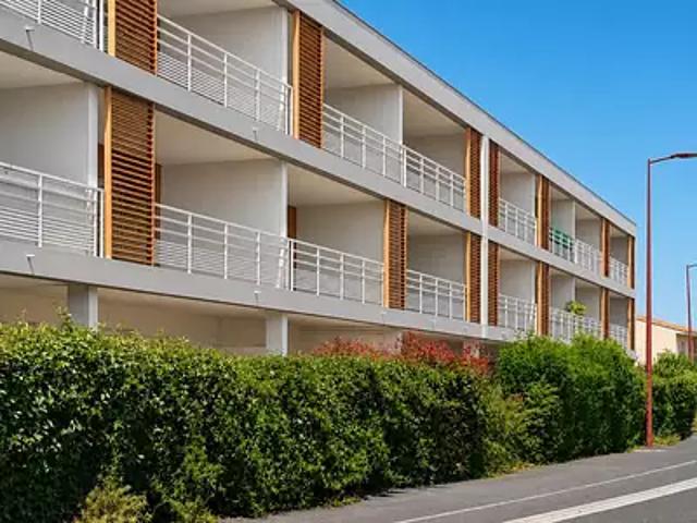 Appartement vente à Les Ayminades, Théza