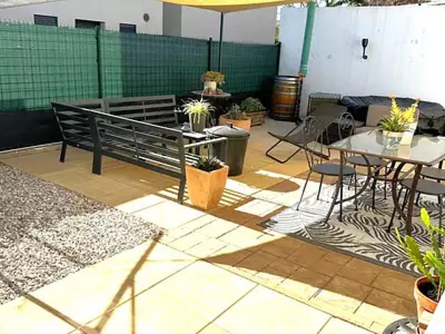 Maison vente à Céret, Théza