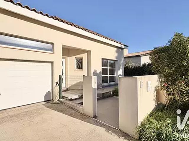Maison vente à Les Ayminades, Théza
