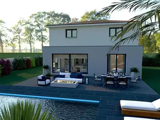 Maison vente à Les Ayminades, Théza
