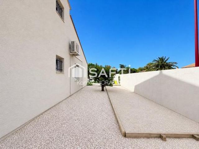 Villa vente à Céret, Théza