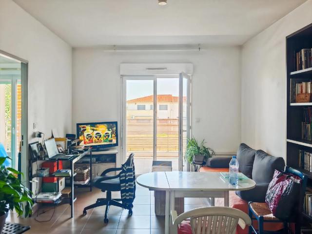 Appartement vente à Céret, Théza