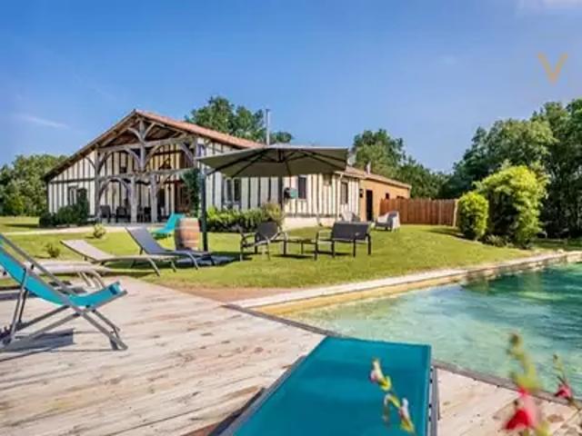 Maison vente à Villeneuve-sur-Lot, Thézac