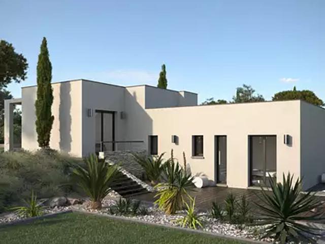 Maison vente à Narbonne, Thézan-des-corbières