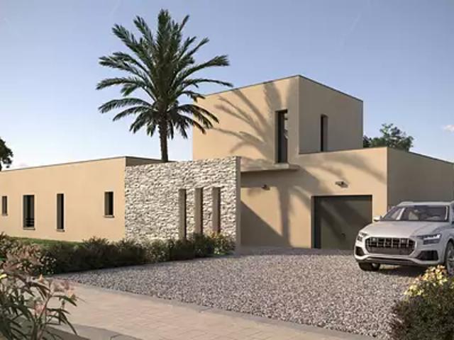 Maison vente à Narbonne, Thézan-des-corbières