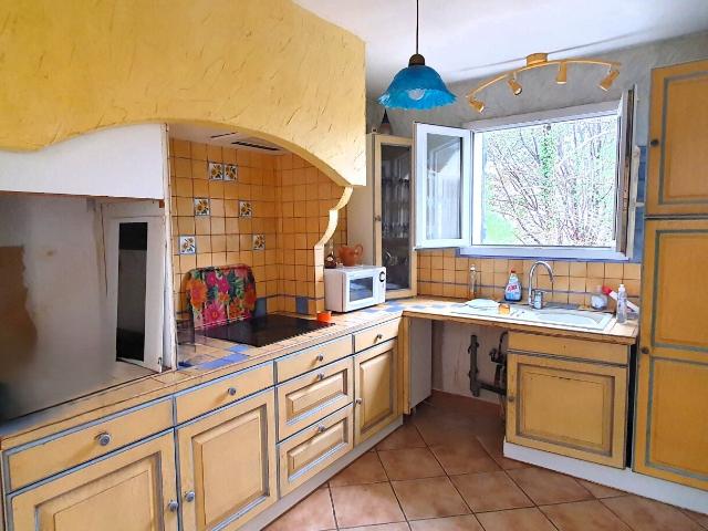 Maison vente à Narbonne, Thézan-des-corbières