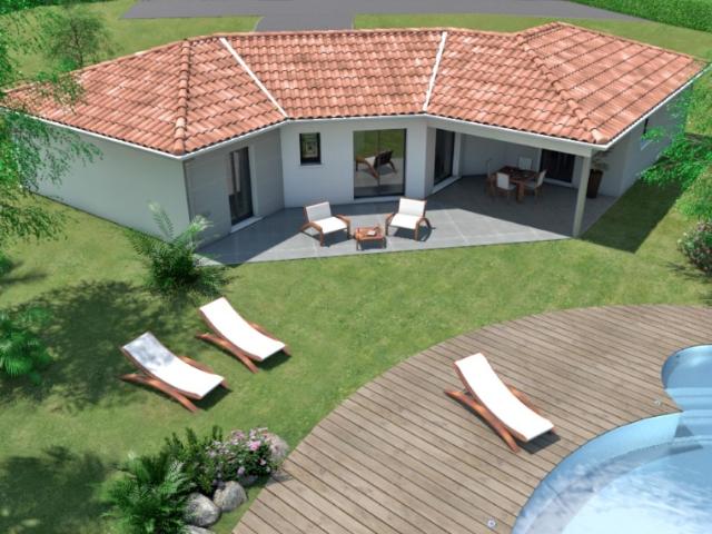Maison vente à Narbonne, Thézan-des-corbières