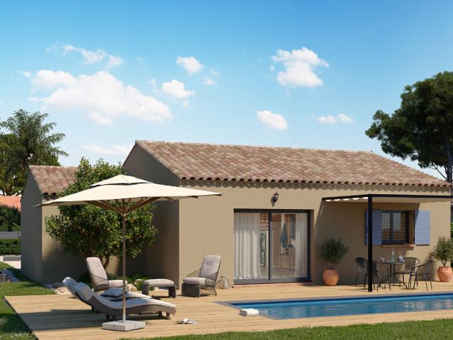 Maison vente à Narbonne, Thézan-des-corbières