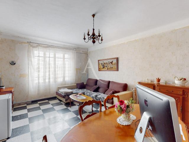 Maison vente à Narbonne, Thézan-des-corbières