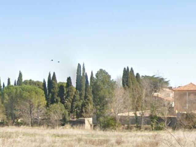 Terrain vente à Thézan-des-Corbières, Aude