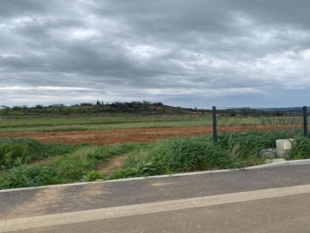 Terrain vente à Narbonne, Thézan-des-corbières