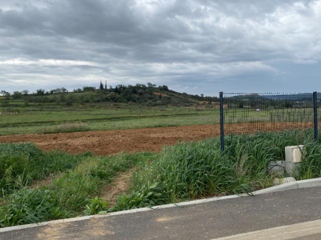 Terrain vente à Narbonne, Thézan-des-corbières