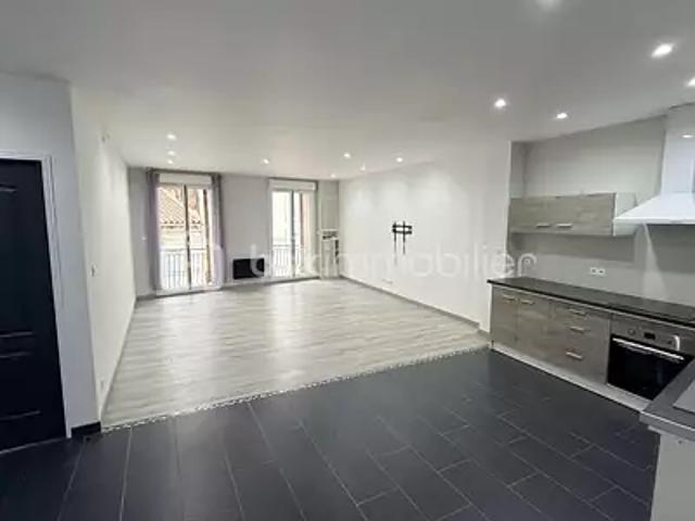 Appartement vente à Béziers, Thézan-lès-béziers