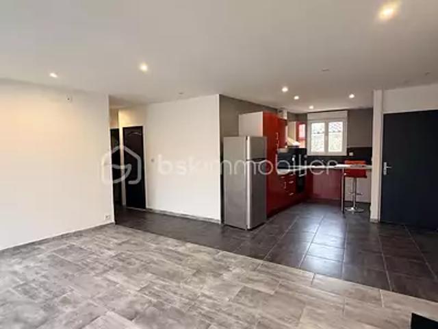 Appartement vente à Béziers, Thézan-lès-béziers
