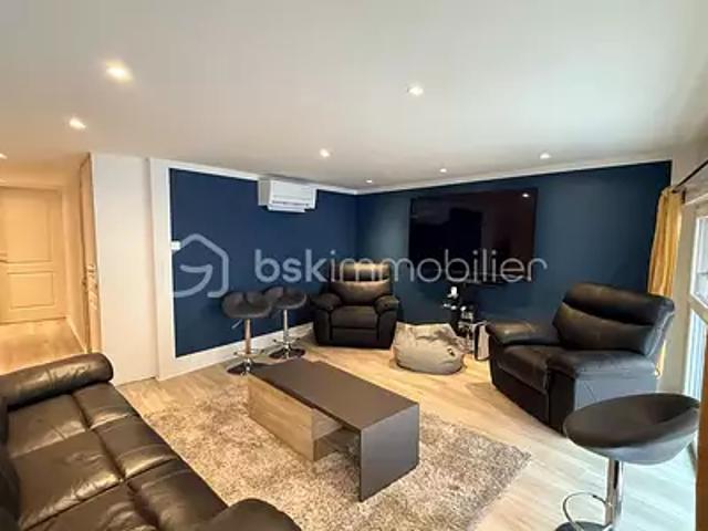 Appartement vente à Béziers, Thézan-lès-béziers