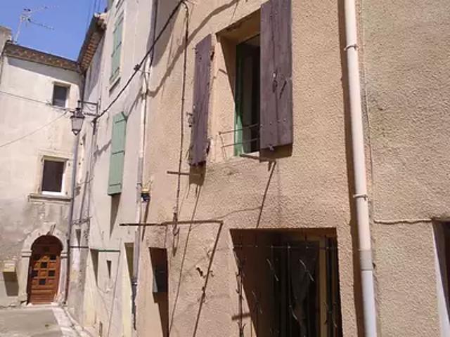 Maison vente à Béziers, Thézan-lès-béziers