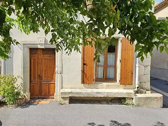 Maison vente à Béziers, Thézan-lès-béziers