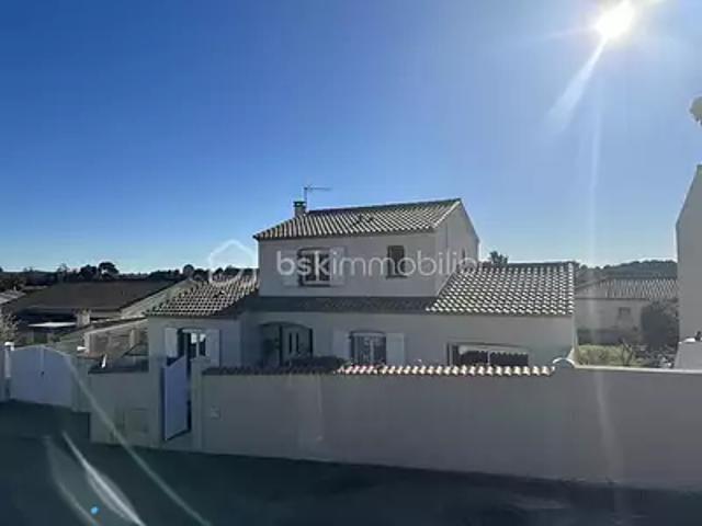Maison vente à Béziers, Thézan-lès-béziers