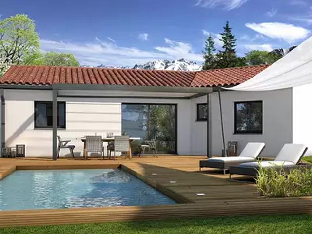 Maison vente à Béziers, Thézan-lès-béziers