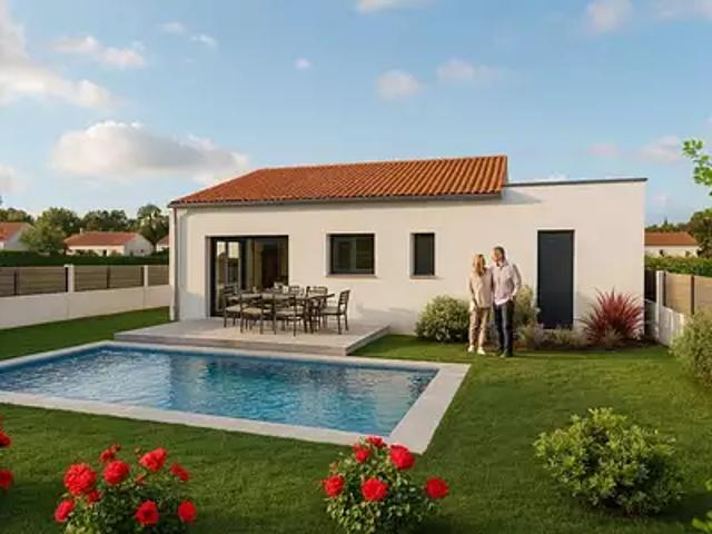 Maison vente à Béziers, Thézan-lès-béziers