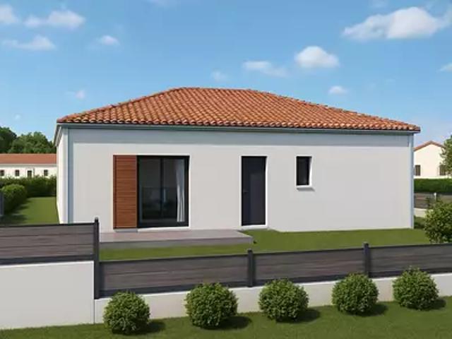 Maison vente à Béziers, Thézan-lès-béziers