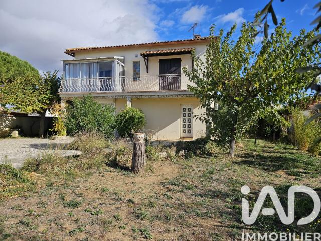 Maison vente à Thézan-lès-Béziers, Hérault