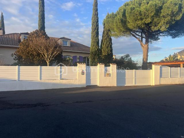 Château vente à Béziers, Thézan-lès-béziers