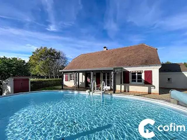 Maison vente à Pau, Thèze