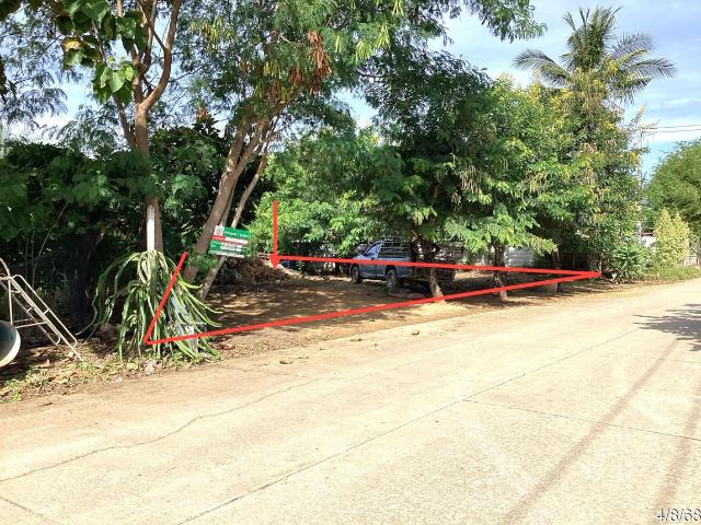 ที่ดิน สำหรับขาย ใน เขาน้อย, ปราณบุรี