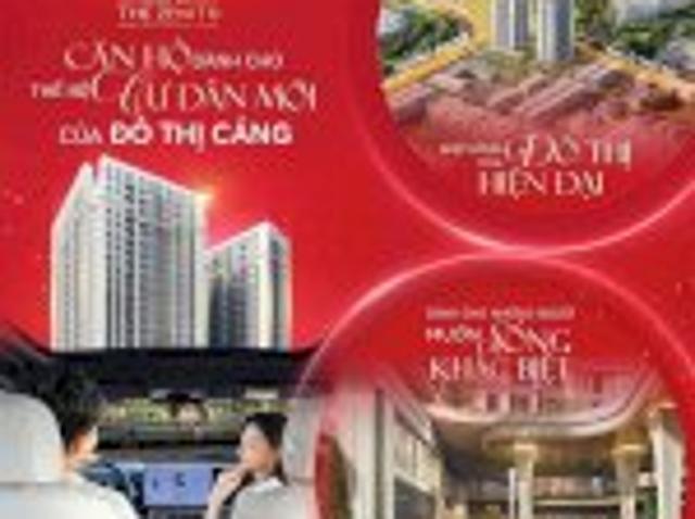 Bất động sản bán tại Hải Phòng