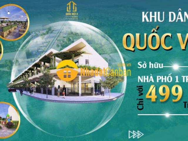 Nhà mặt phố bán tại Hậu Giang