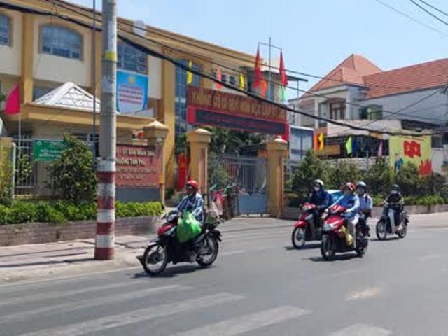 Nhà mặt phố bán tại Thủ Đức, Hồ Chí Minh