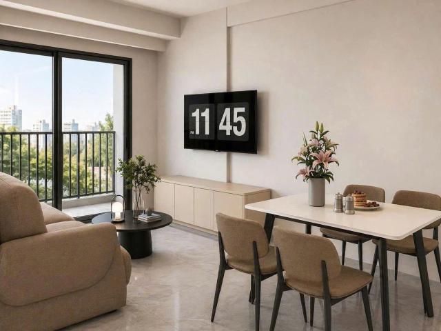 Căn hộ cho thuê tại Thủ Đức, Hồ Chí Minh