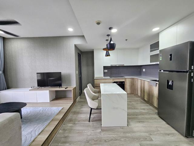 Căn hộ cho thuê tại Thủ Đức, Hồ Chí Minh