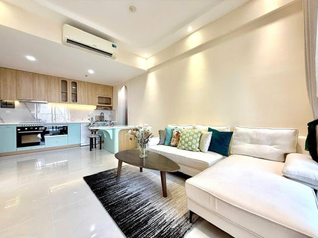 Căn hộ cho thuê tại Thủ Đức, Hồ Chí Minh