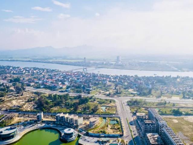 Căn hộ bán tại Quảng Trị
