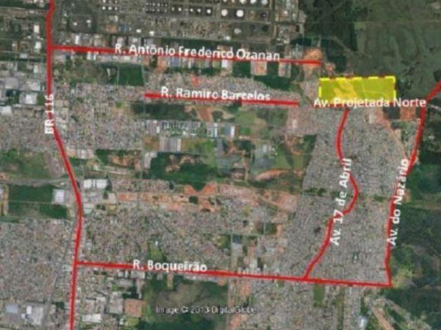 Sitio venda em Canoas, São José
