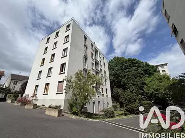 Appartement vente à Thiais, Val-de-Marne
