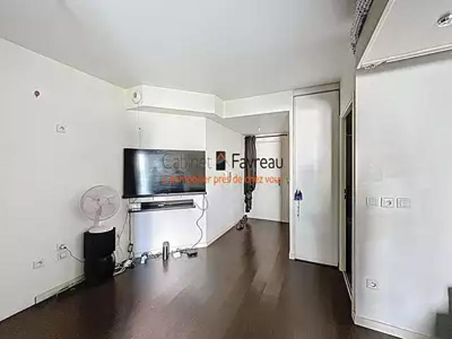 Appartement vente à L'Haÿ-les-Roses, Thiais