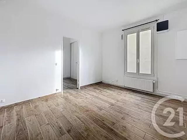 Appartement vente à L'Haÿ-les-Roses, Thiais