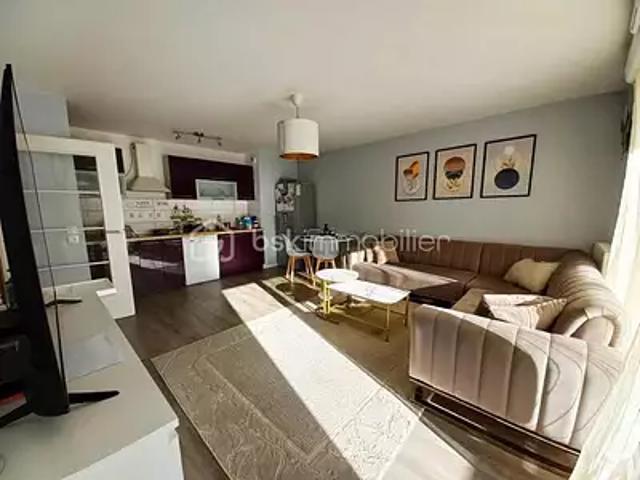 Appartement vente à L'Haÿ-les-Roses, Thiais
