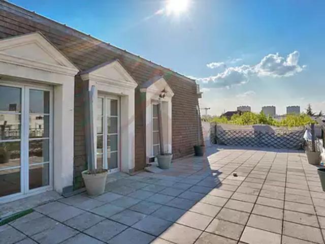 Appartement vente à L'Haÿ-les-Roses, Thiais
