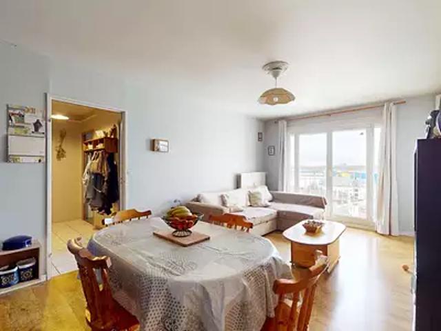 Appartement vente à L'Haÿ-les-Roses, Thiais