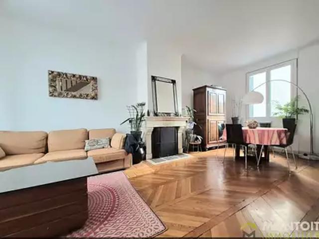 Maison vente à L'Haÿ-les-Roses, Thiais