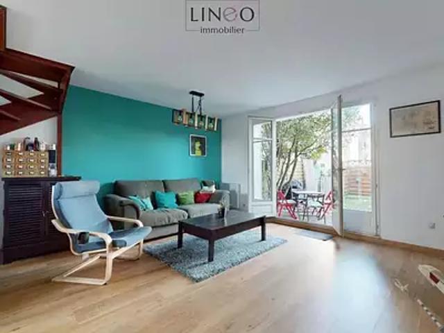 Maison vente à L'Haÿ-les-Roses, Thiais