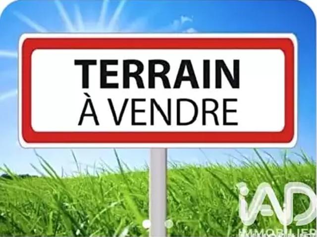 Terrain vente à L'Haÿ-les-Roses, Thiais