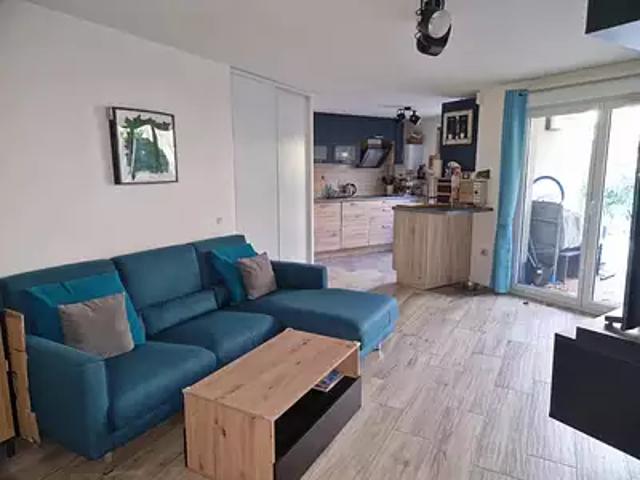 Appartement location à L'Haÿ-les-Roses, Thiais