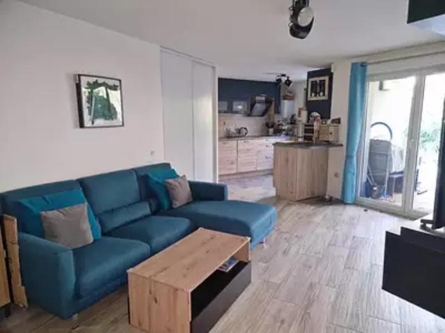 Appartement location à L'Haÿ-les-Roses, Thiais