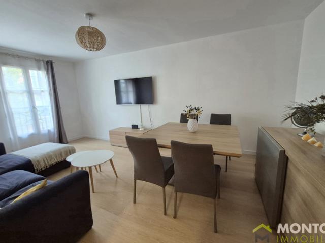 Appartement vente à L'Haÿ-les-Roses, Vitry-sur-seine