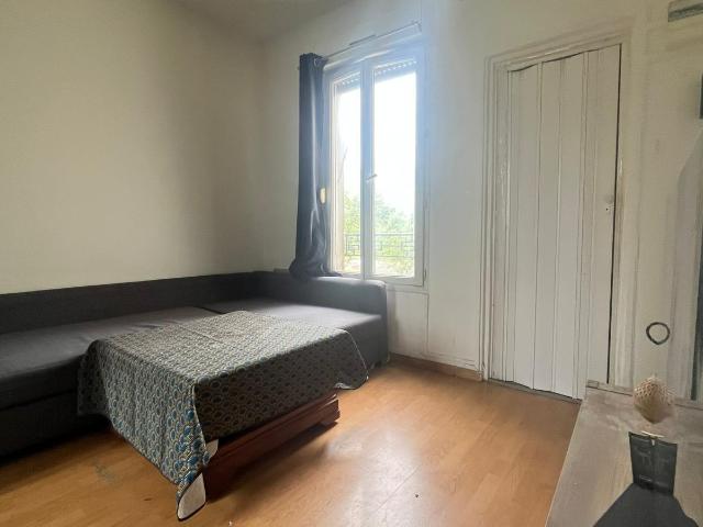 Appartement vente à L'Haÿ-les-Roses, Thiais